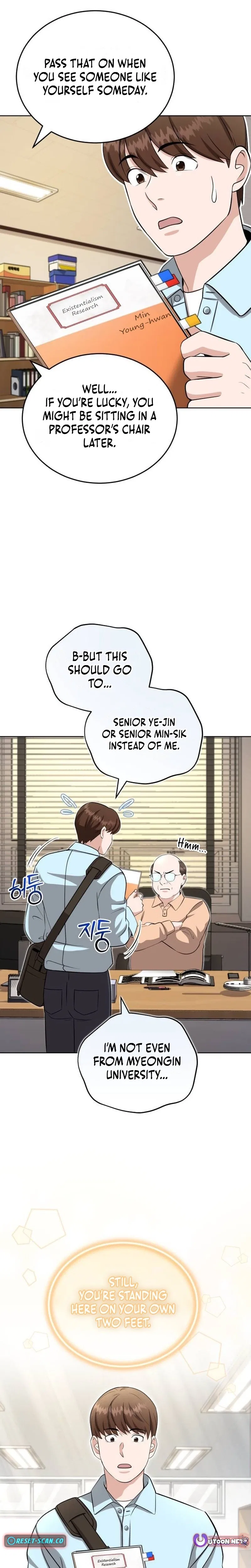 Professor Chapter 39 – Page 4