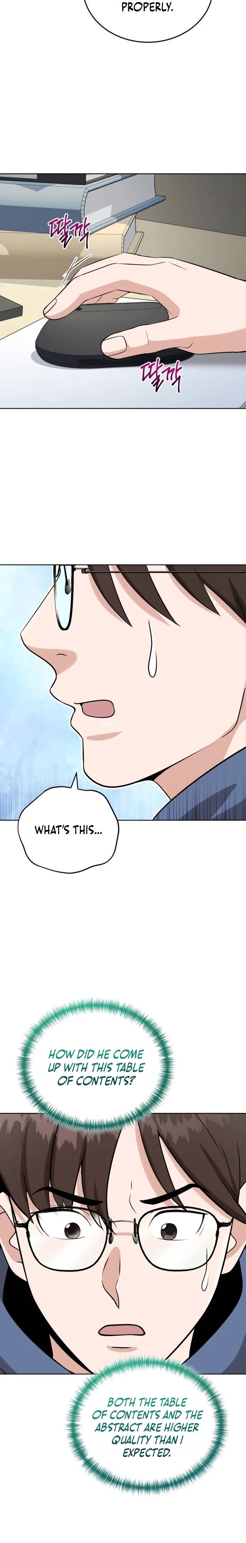 Professor Chapter 39 – Page 8