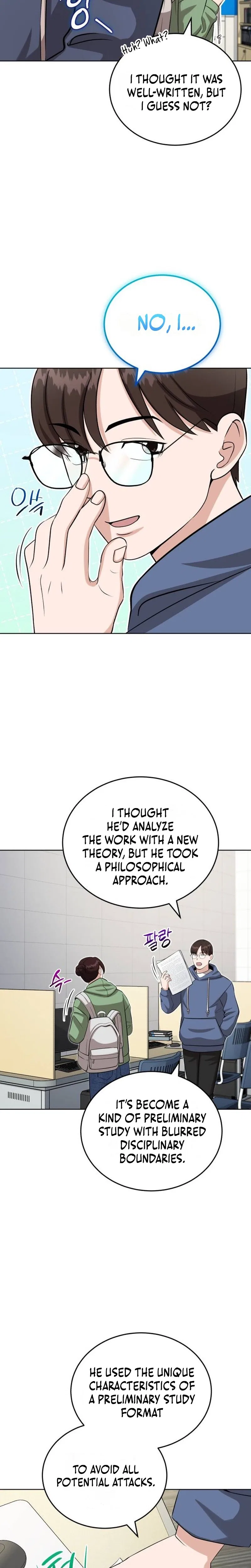 Professor Chapter 39 – Page 11