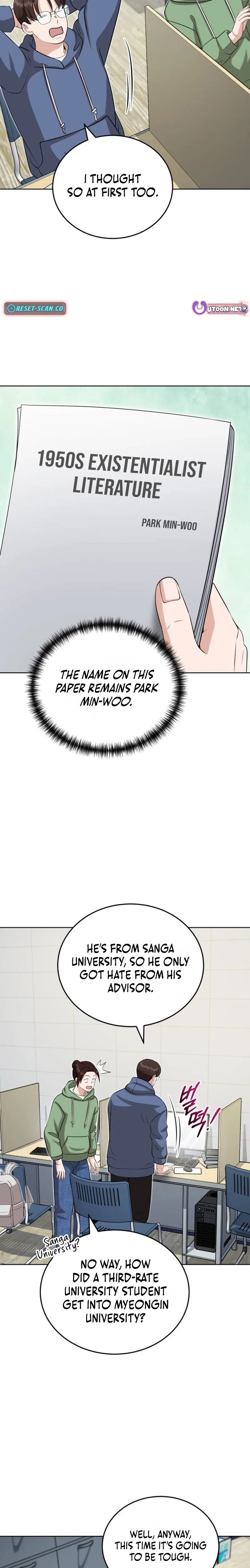 Professor Chapter 39 – Page 13