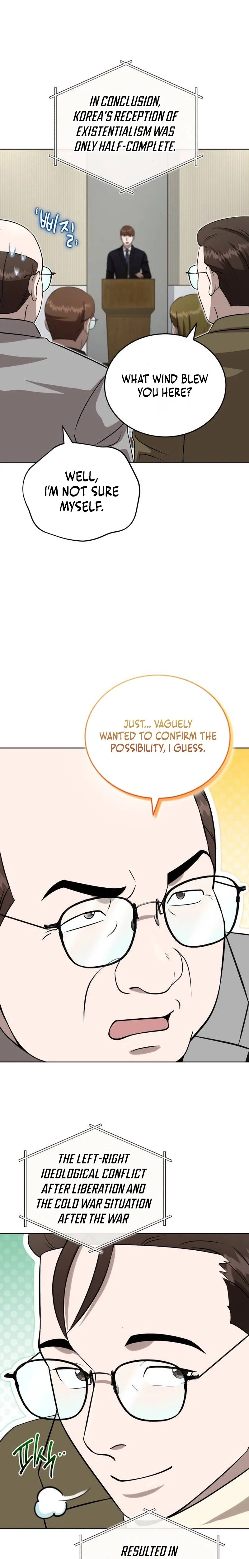 Professor Chapter 39 – Page 24