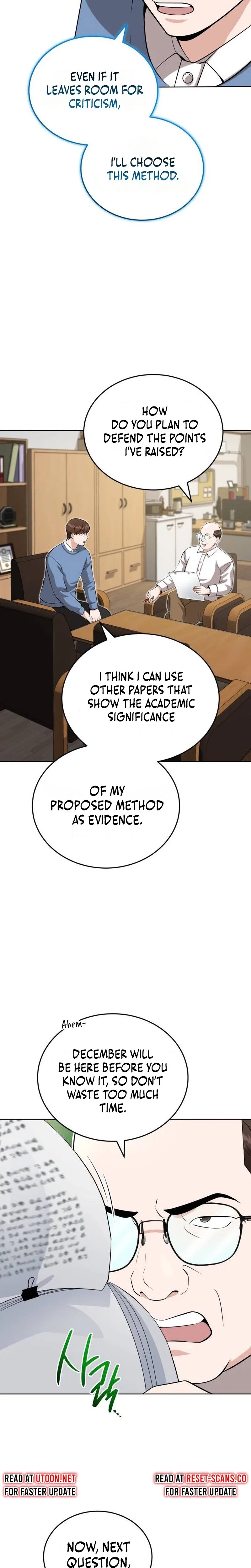 Professor Chapter 38 – Page 7