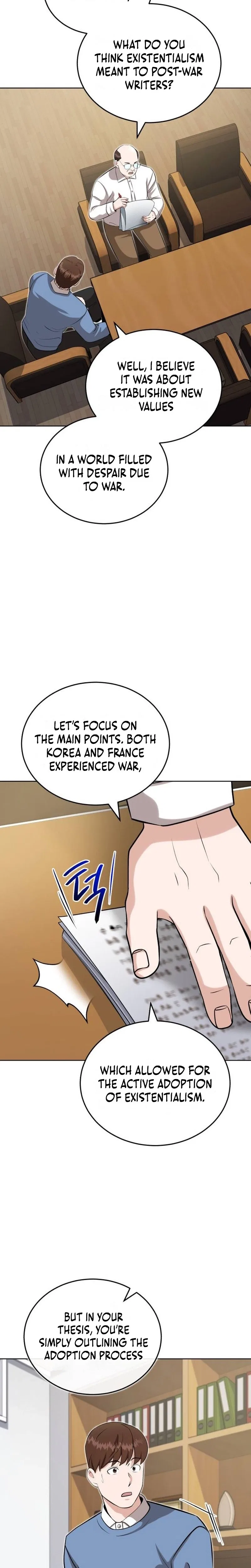 Professor Chapter 38 – Page 8