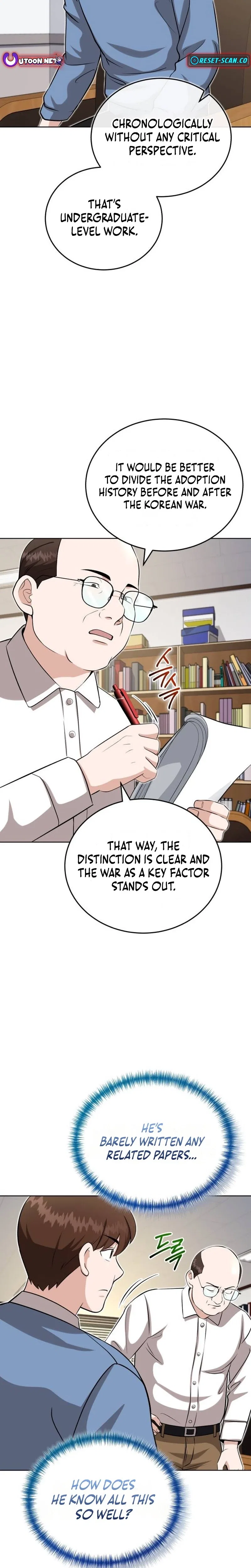 Professor Chapter 38 – Page 9