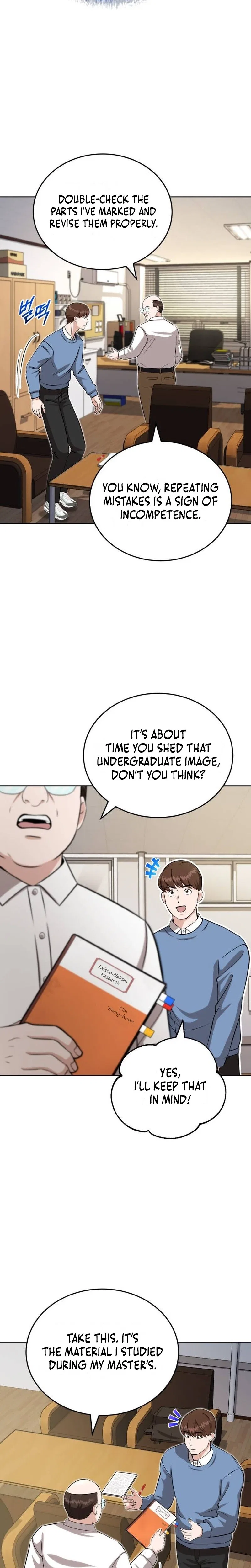 Professor Chapter 38 – Page 10