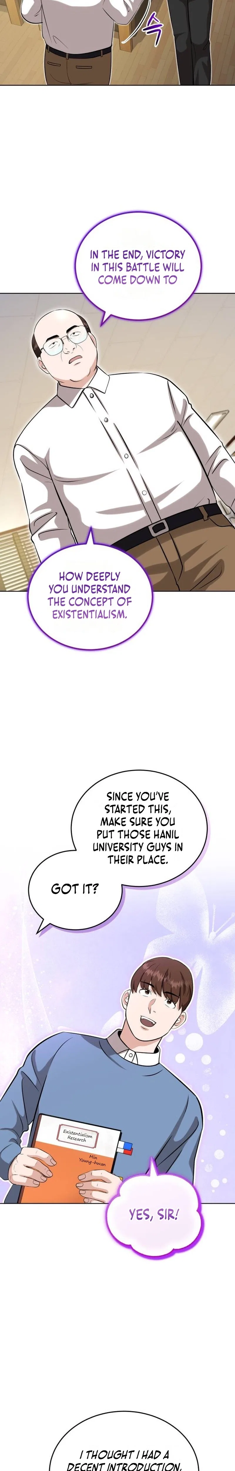 Professor Chapter 38 – Page 11