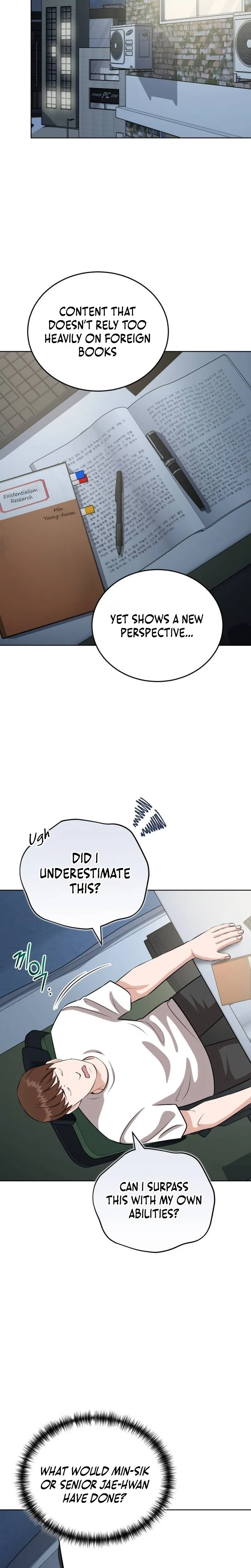 Professor Chapter 38 – Page 13