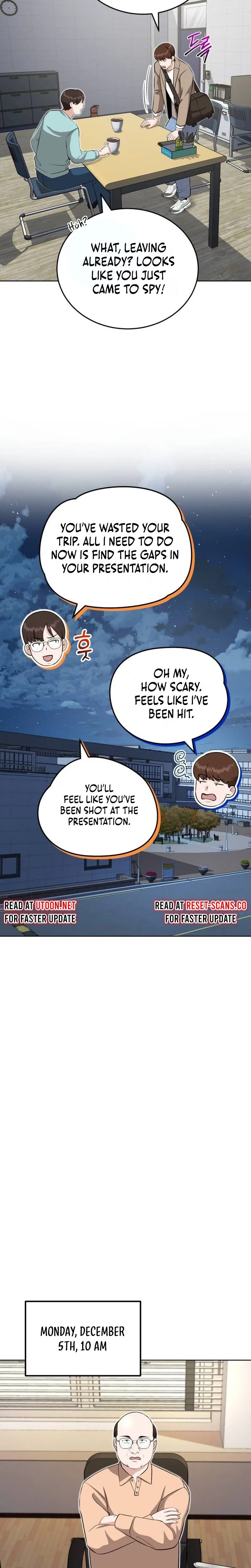 Professor Chapter 38 – Page 26