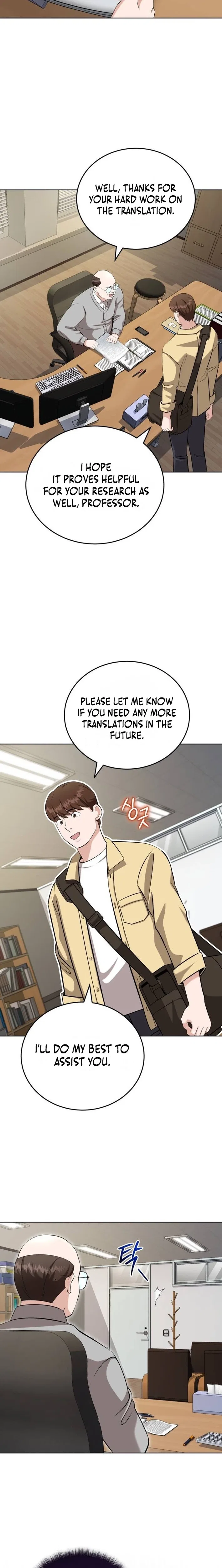 Professor Chapter 37 – Page 4