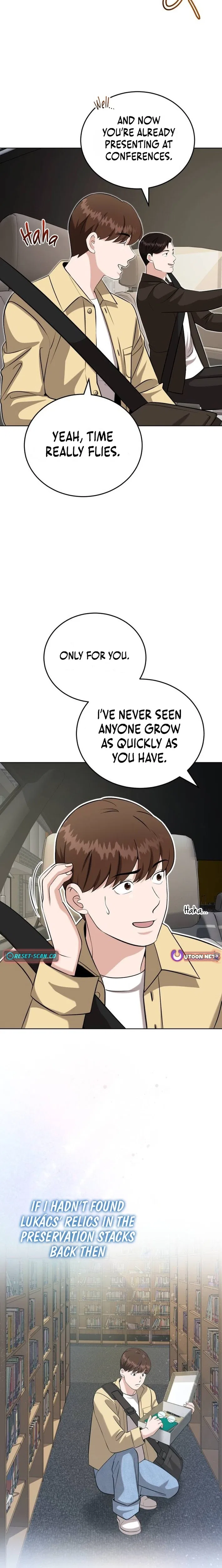 Professor Chapter 37 – Page 8