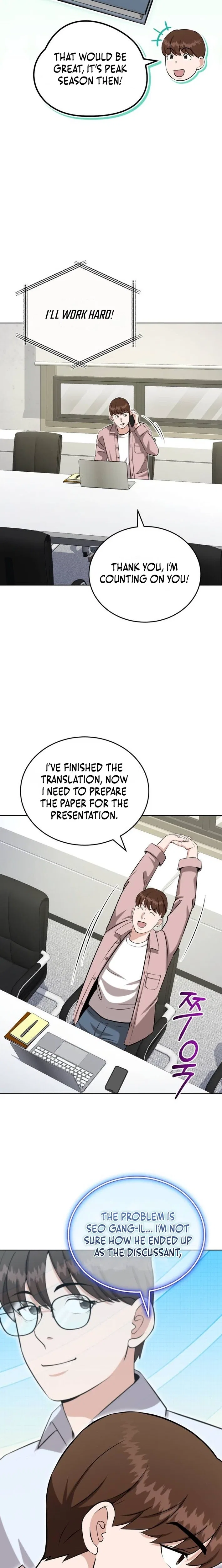 Professor Chapter 37 – Page 12
