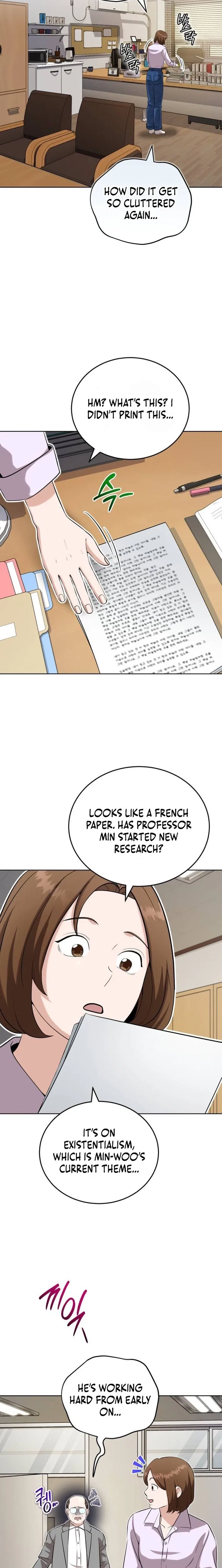 Professor Chapter 37 – Page 14