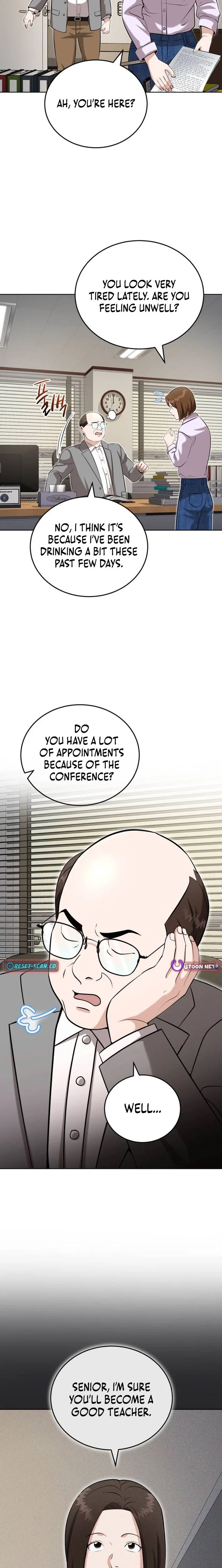 Professor Chapter 37 – Page 15