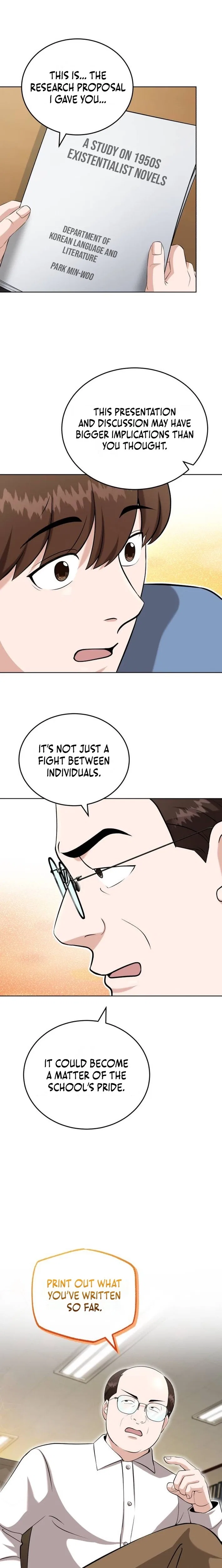 Professor Chapter 37 – Page 24