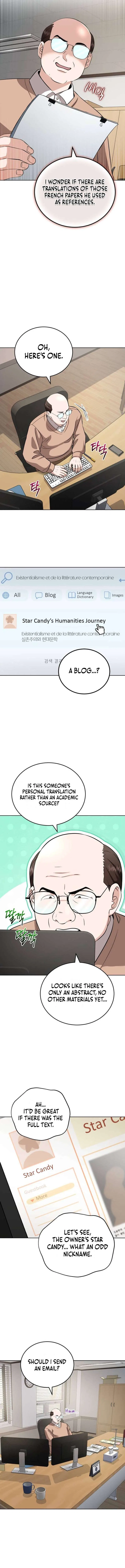 Professor Chapter 36 – Page 8