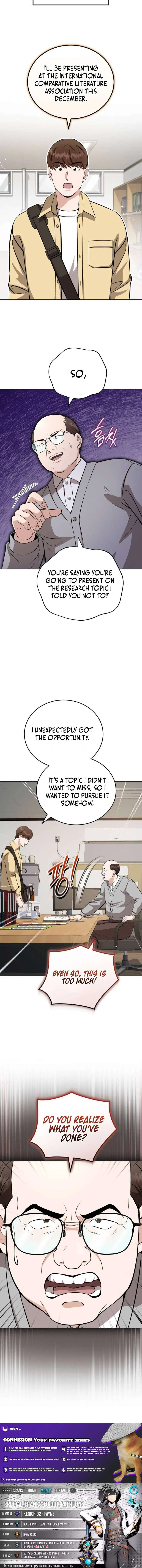 Professor Chapter 36 – Page 13