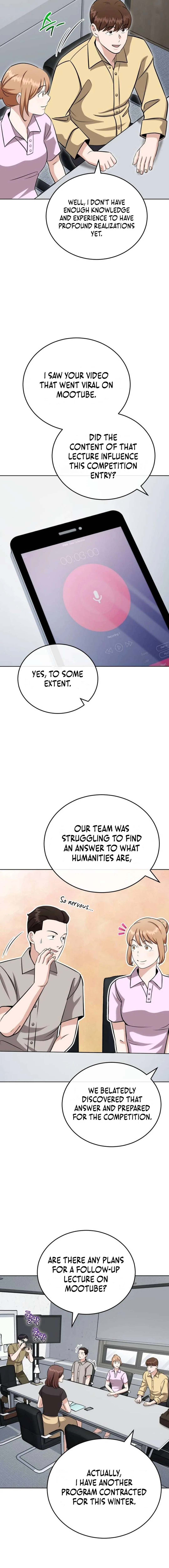 Professor Chapter 34 – Page 3