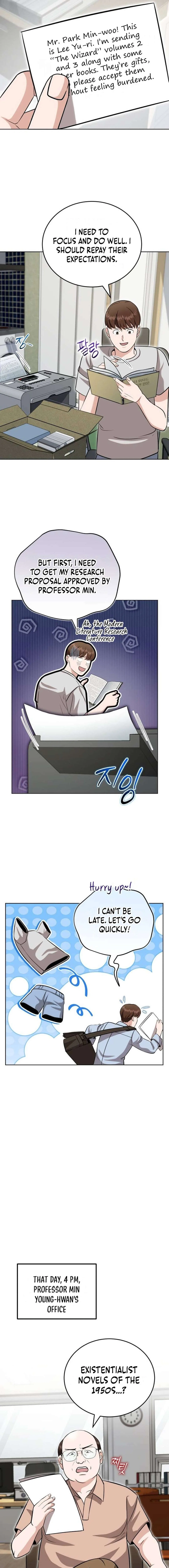 Professor Chapter 34 – Page 10