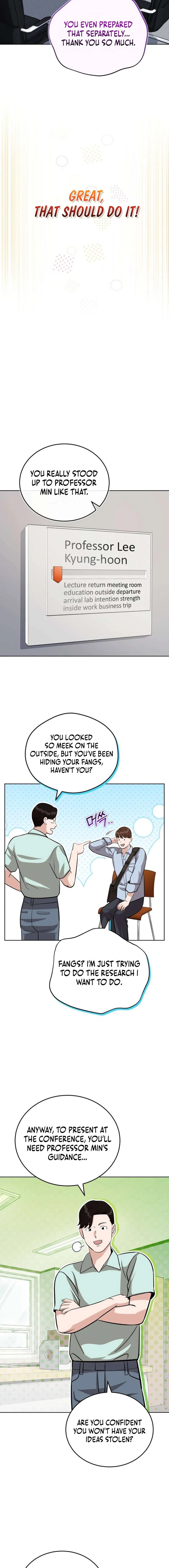 Professor Chapter 34 – Page 17