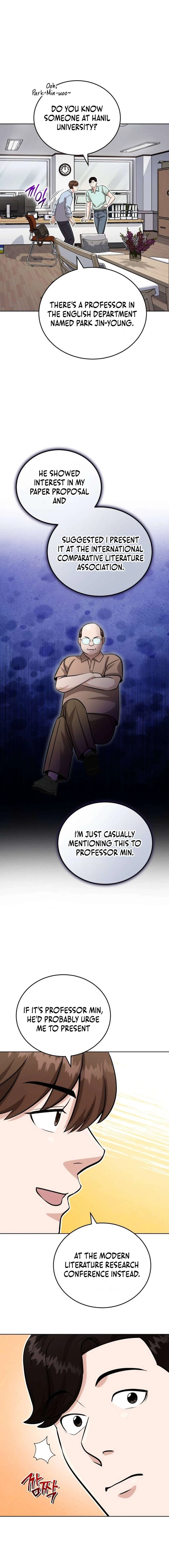 Professor Chapter 34 – Page 19