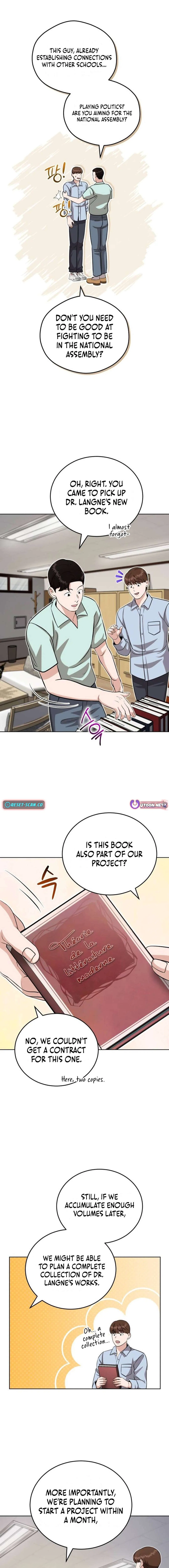 Professor Chapter 34 – Page 20
