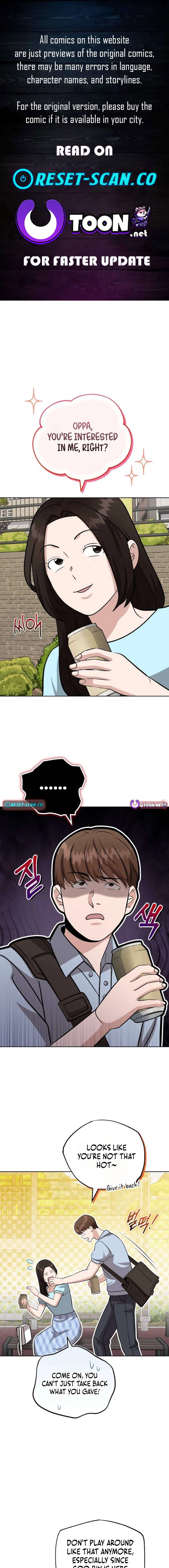 Professor Chapter 33 – Page 1