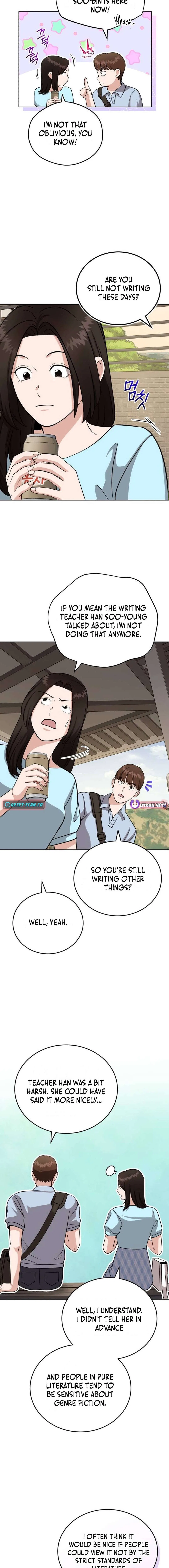 Professor Chapter 33 – Page 2
