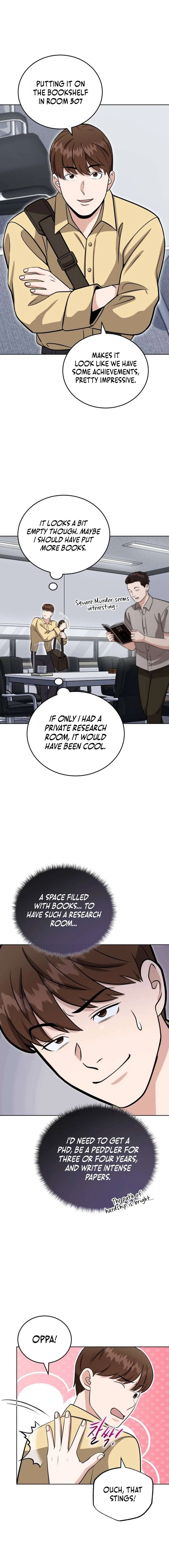 Professor Chapter 33 – Page 16