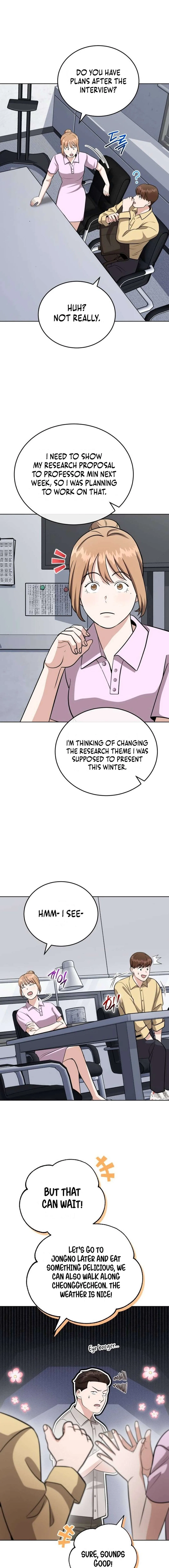 Professor Chapter 33 – Page 17