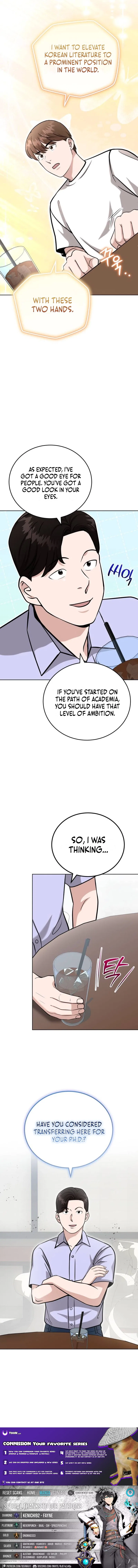 Professor Chapter 30 – Page 11
