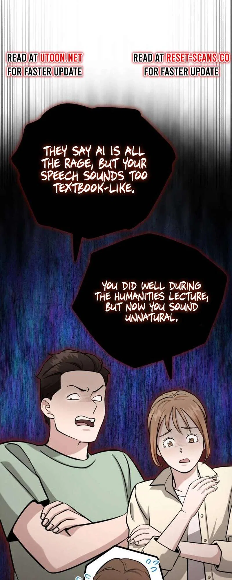 Professor Chapter 28 – Page 4