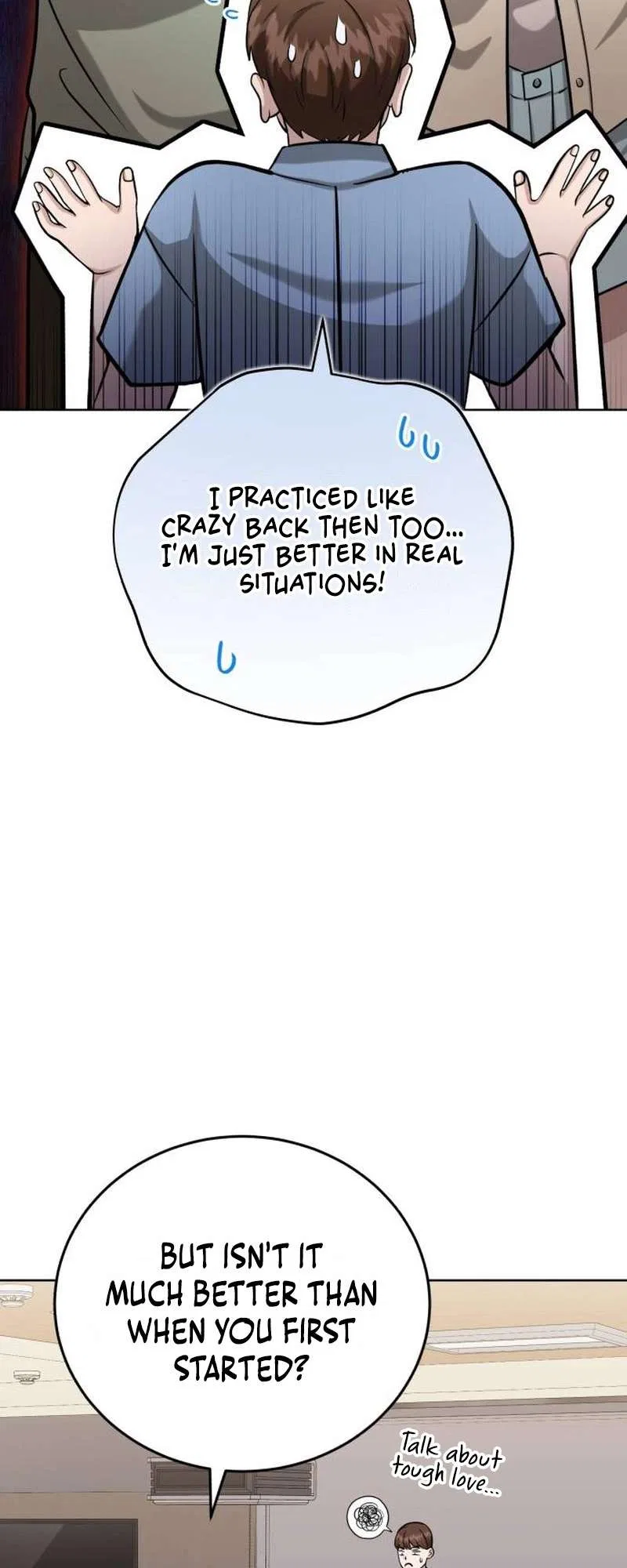 Professor Chapter 28 – Page 5