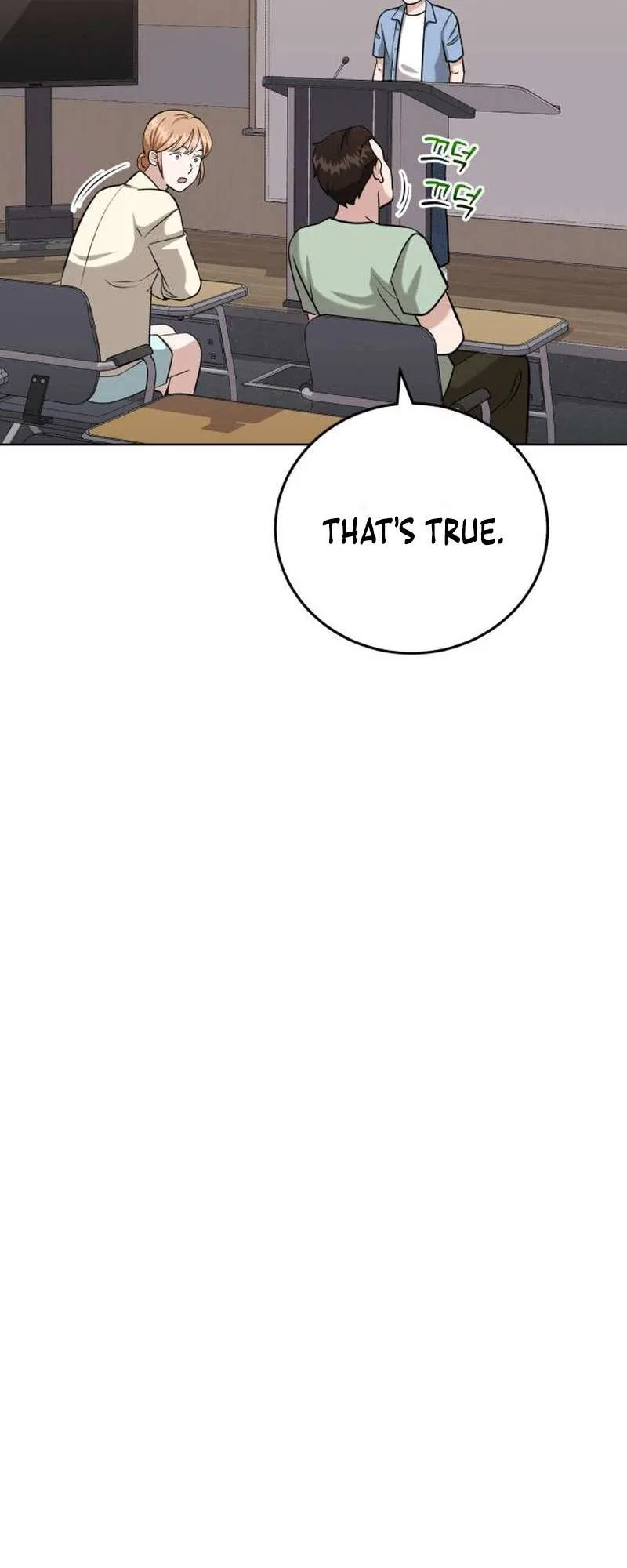 Professor Chapter 28 – Page 6