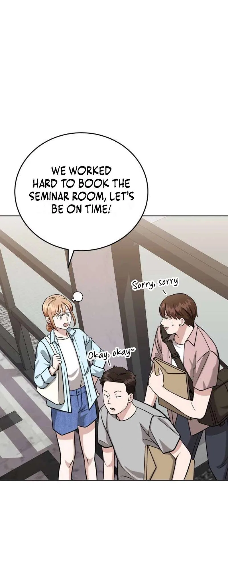 Professor Chapter 28 – Page 20