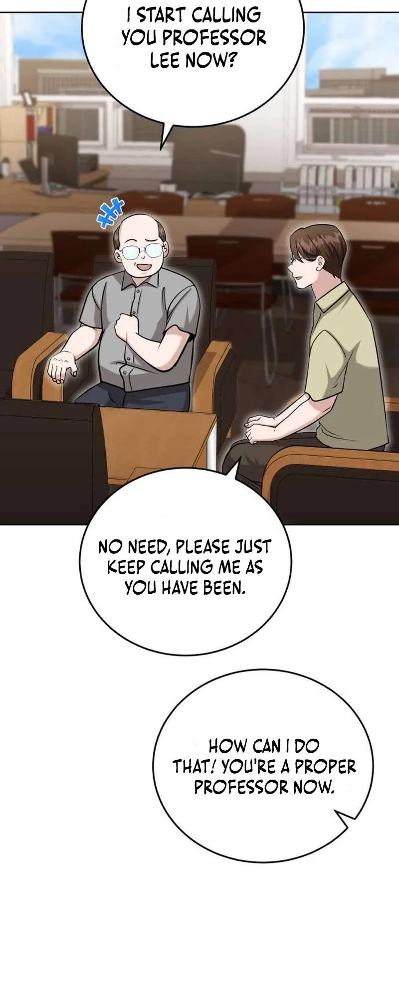 Professor Chapter 28 – Page 25