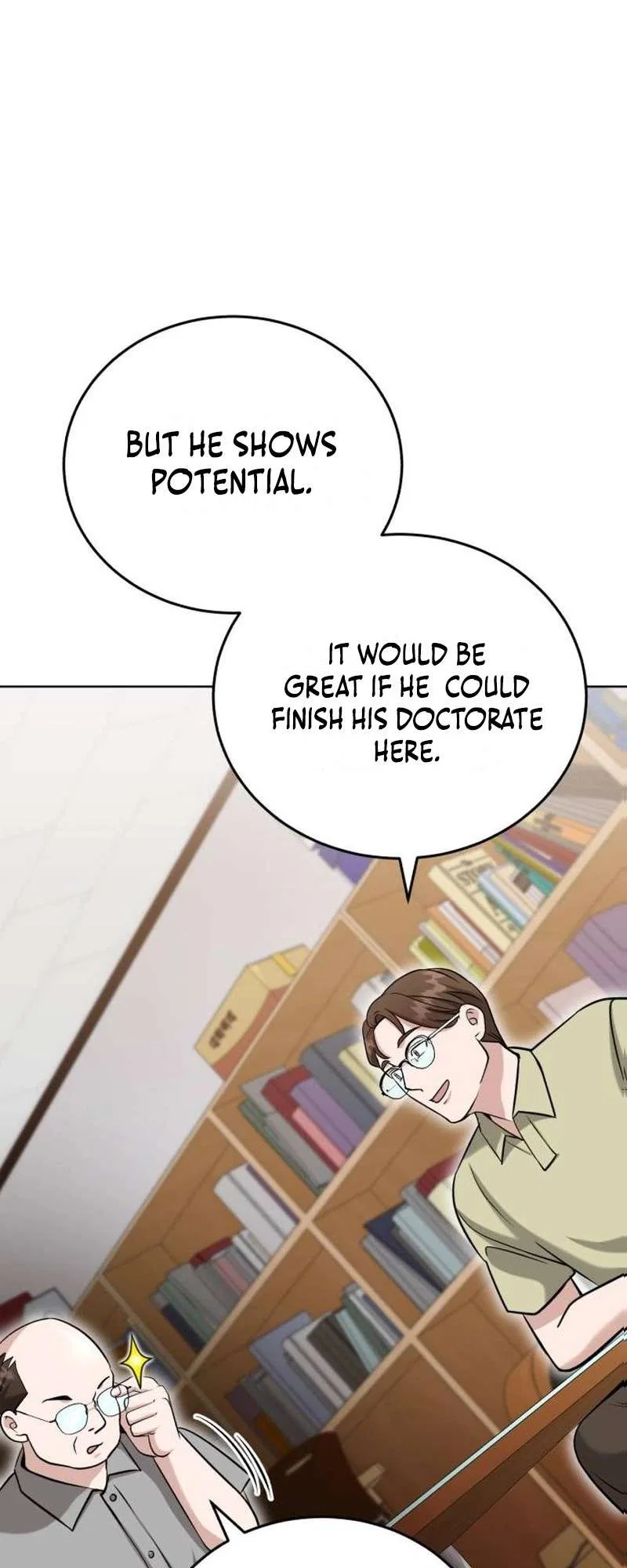 Professor Chapter 28 – Page 30
