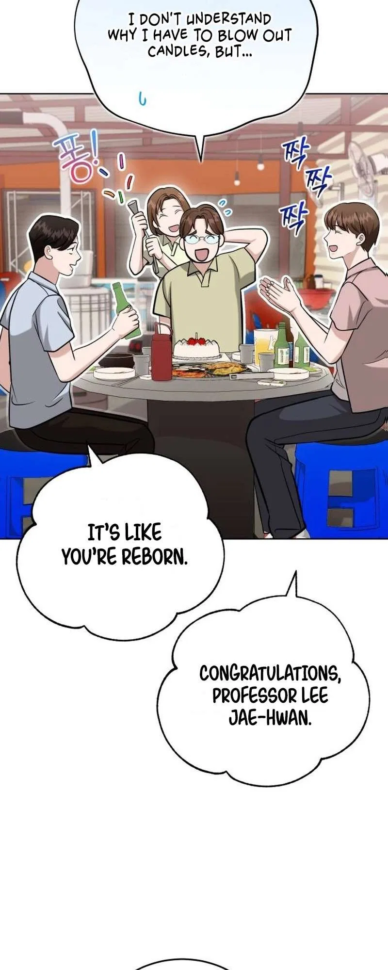 Professor Chapter 28 – Page 37