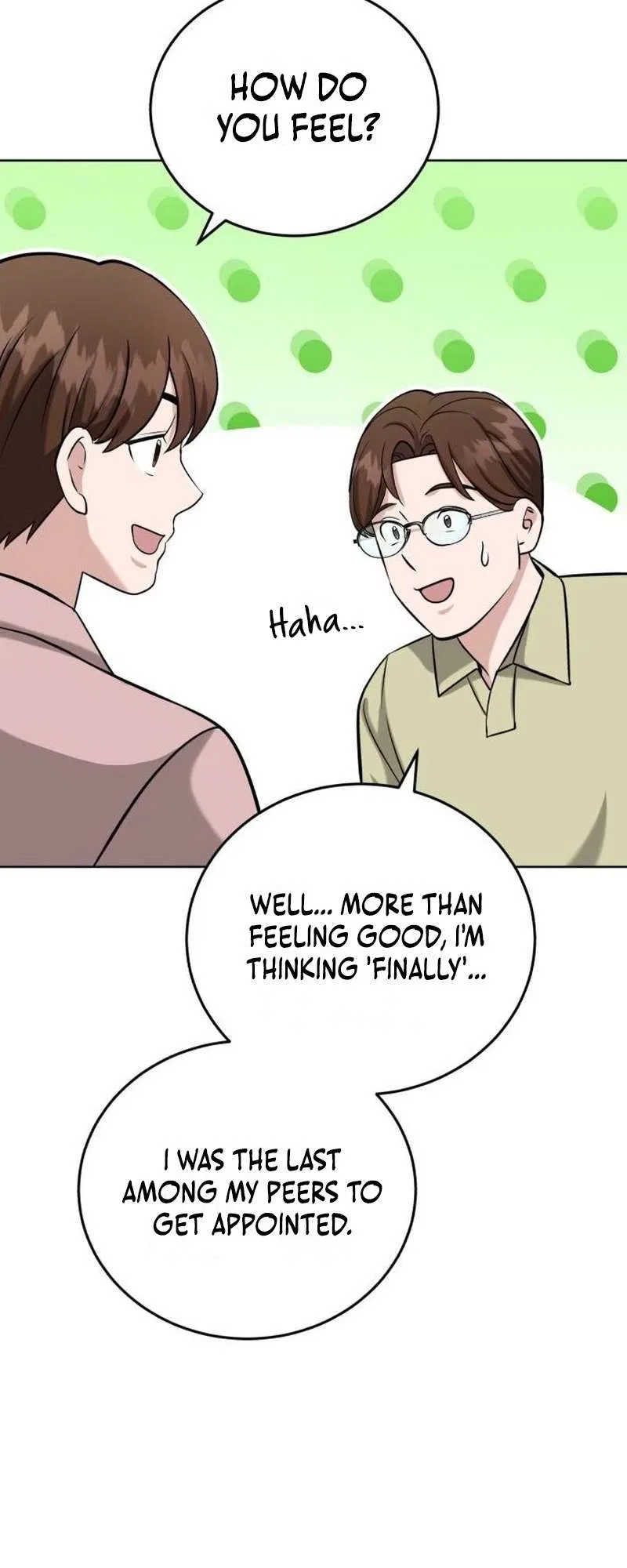 Professor Chapter 28 – Page 38