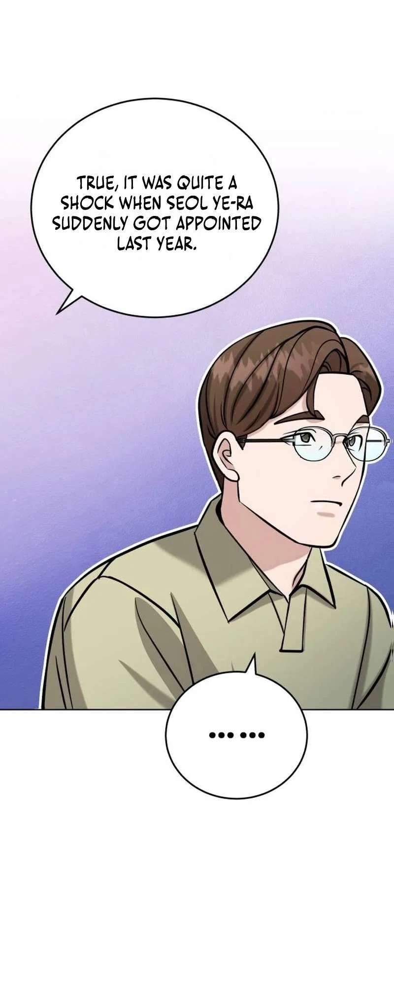 Professor Chapter 28 – Page 39