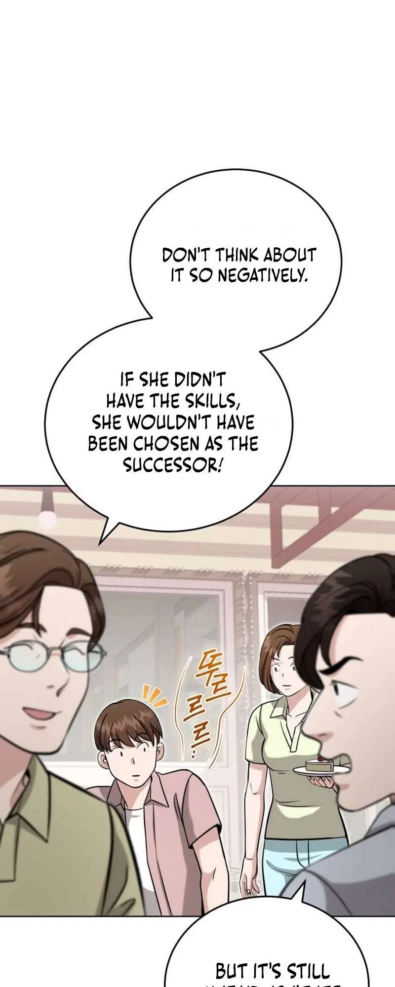 Professor Chapter 28 – Page 41