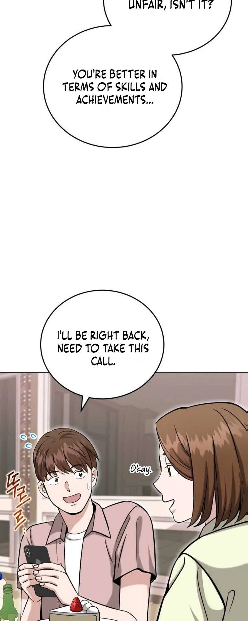 Professor Chapter 28 – Page 42