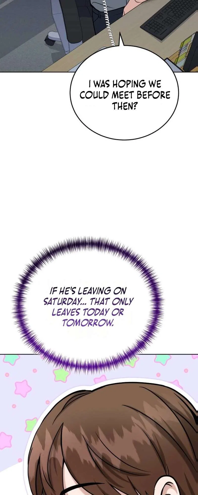 Professor Chapter 28 – Page 48