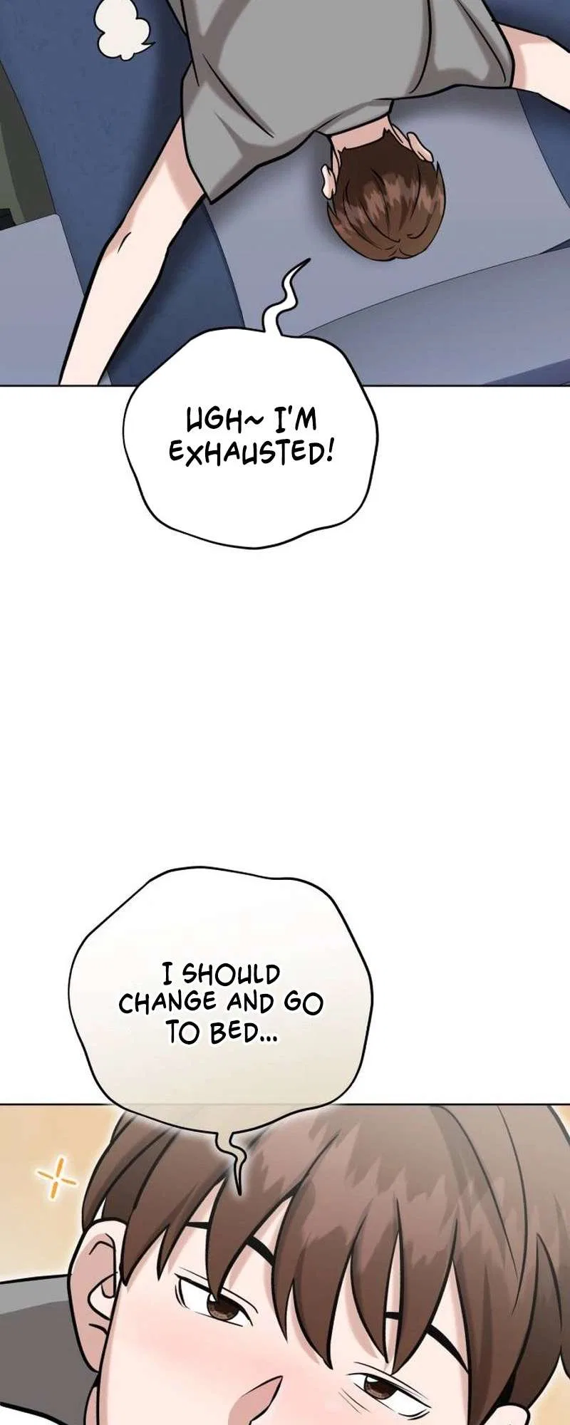Professor Chapter 28 – Page 60