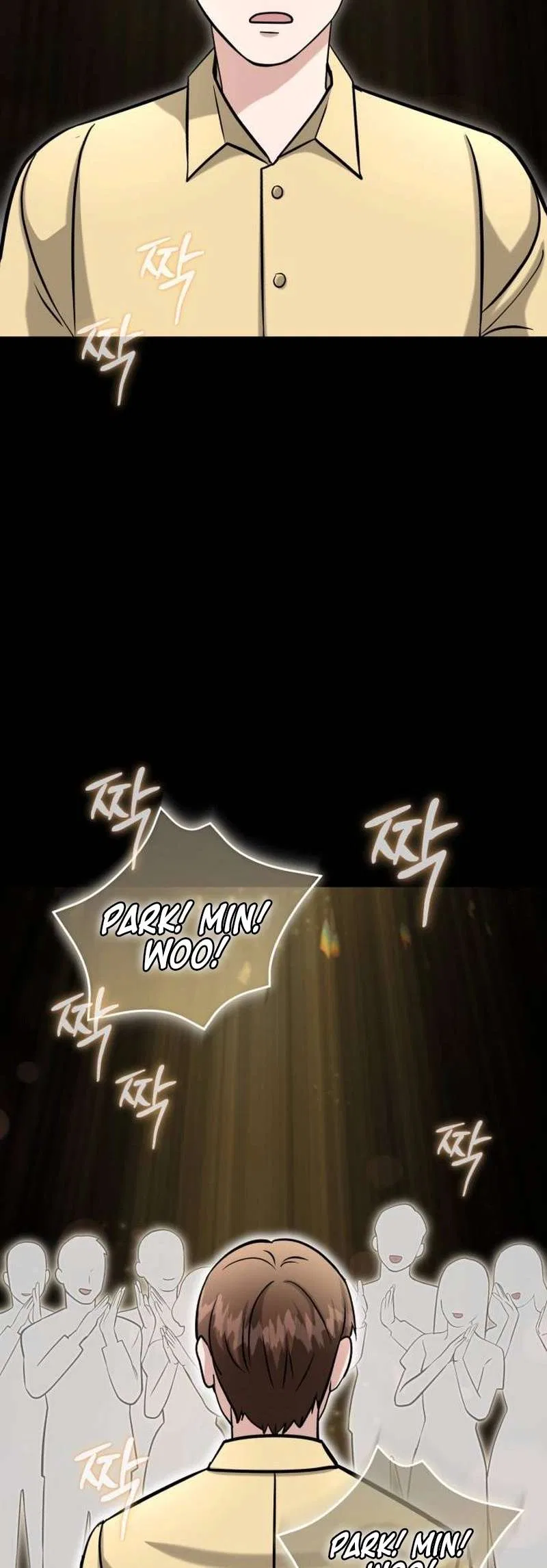 Professor Chapter 28 – Page 64