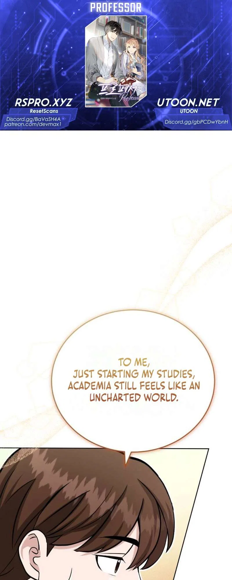 Professor Chapter 27 – Page 1