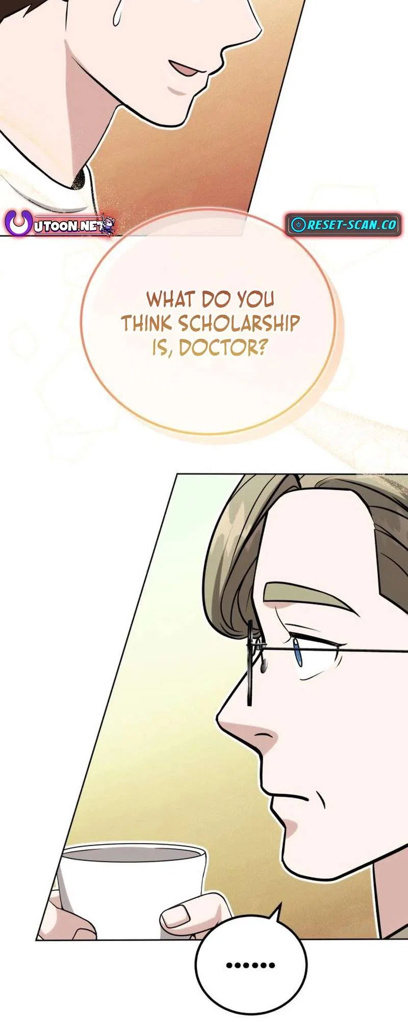Professor Chapter 27 – Page 2