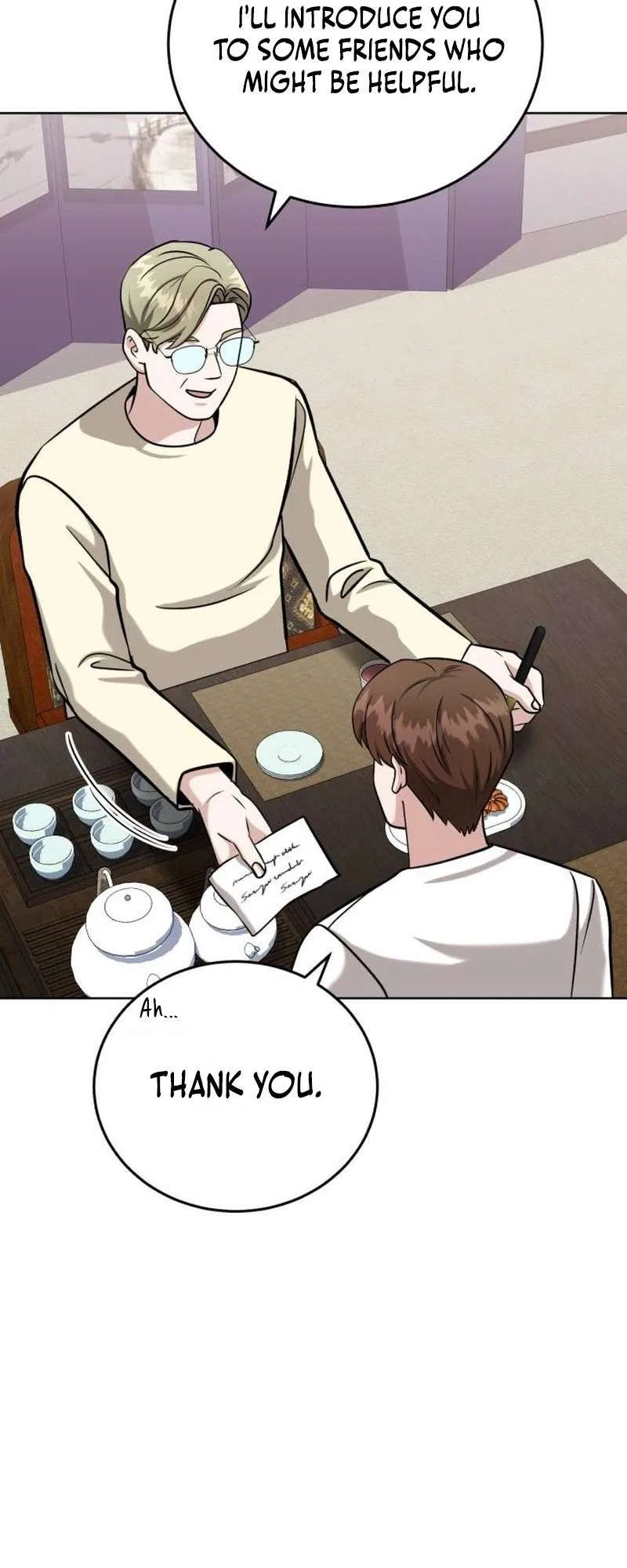 Professor Chapter 27 – Page 14