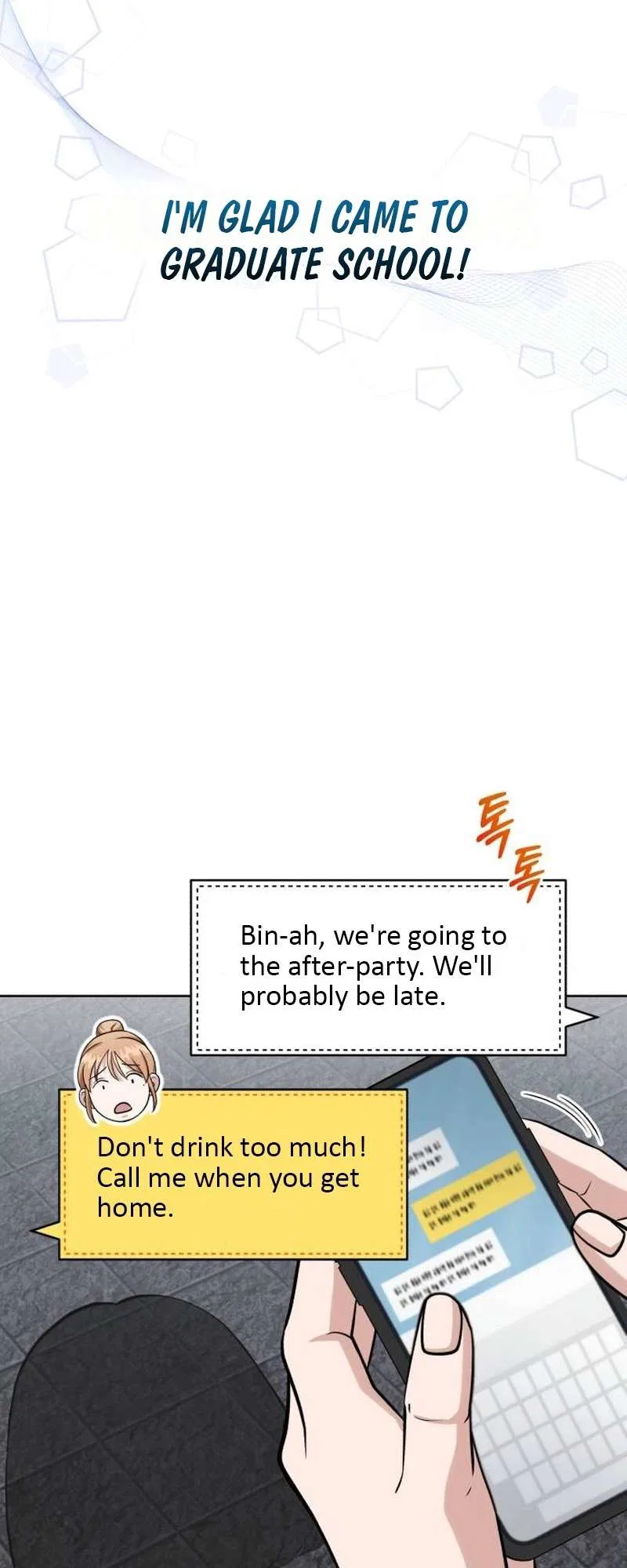 Professor Chapter 27 – Page 45