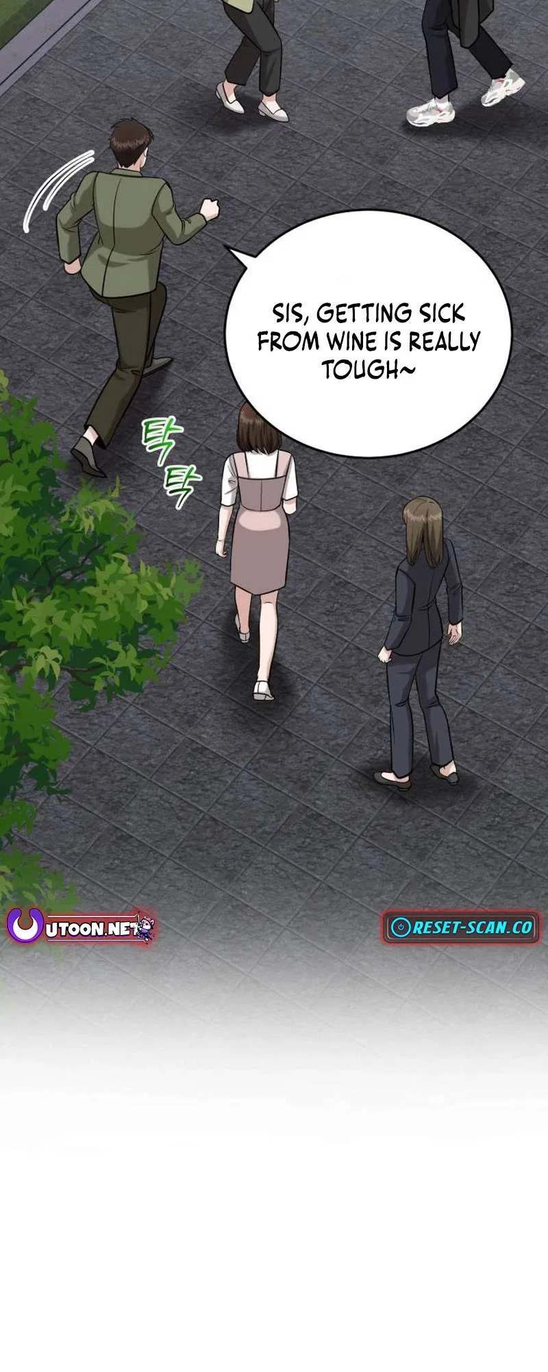 Professor Chapter 27 – Page 50