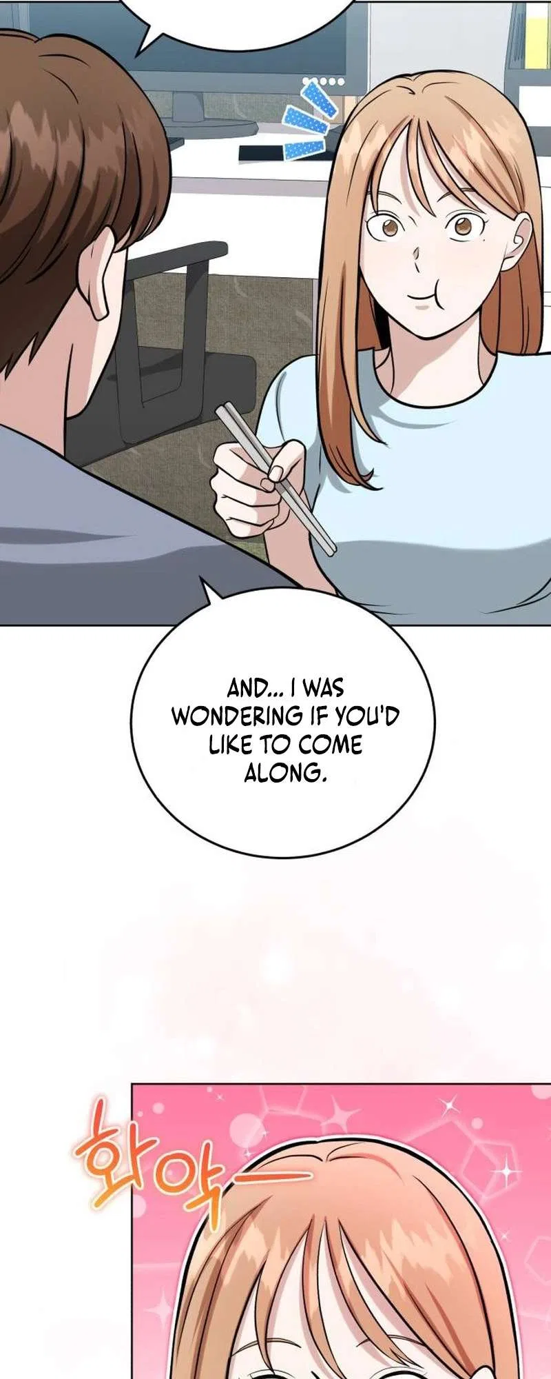 Professor Chapter 27 – Page 64